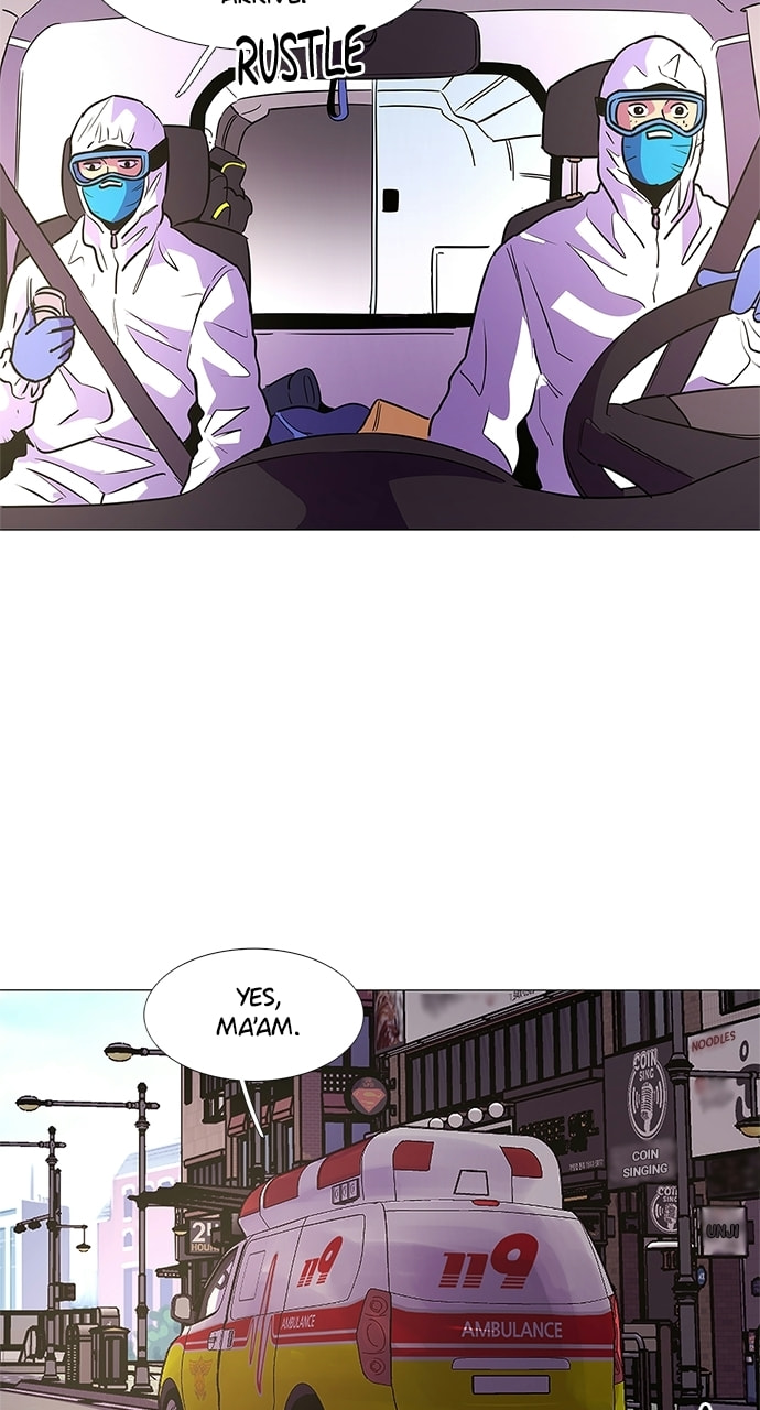 Read 1 Second chapter 100 image 51 on Lezhin