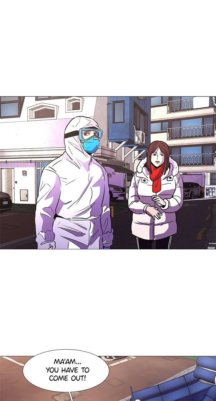 Read 1 Second chapter 100 image 54 on Lezhin