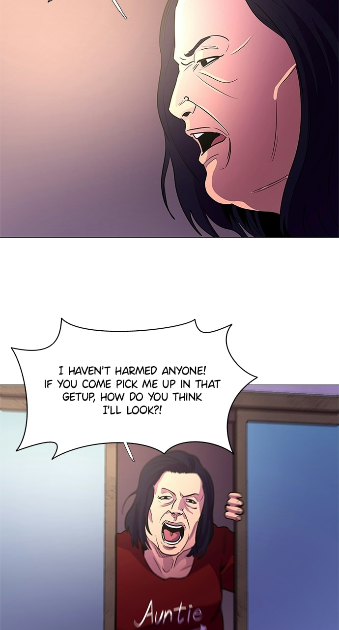 Read 1 Second chapter 100 image 59 on Lezhin