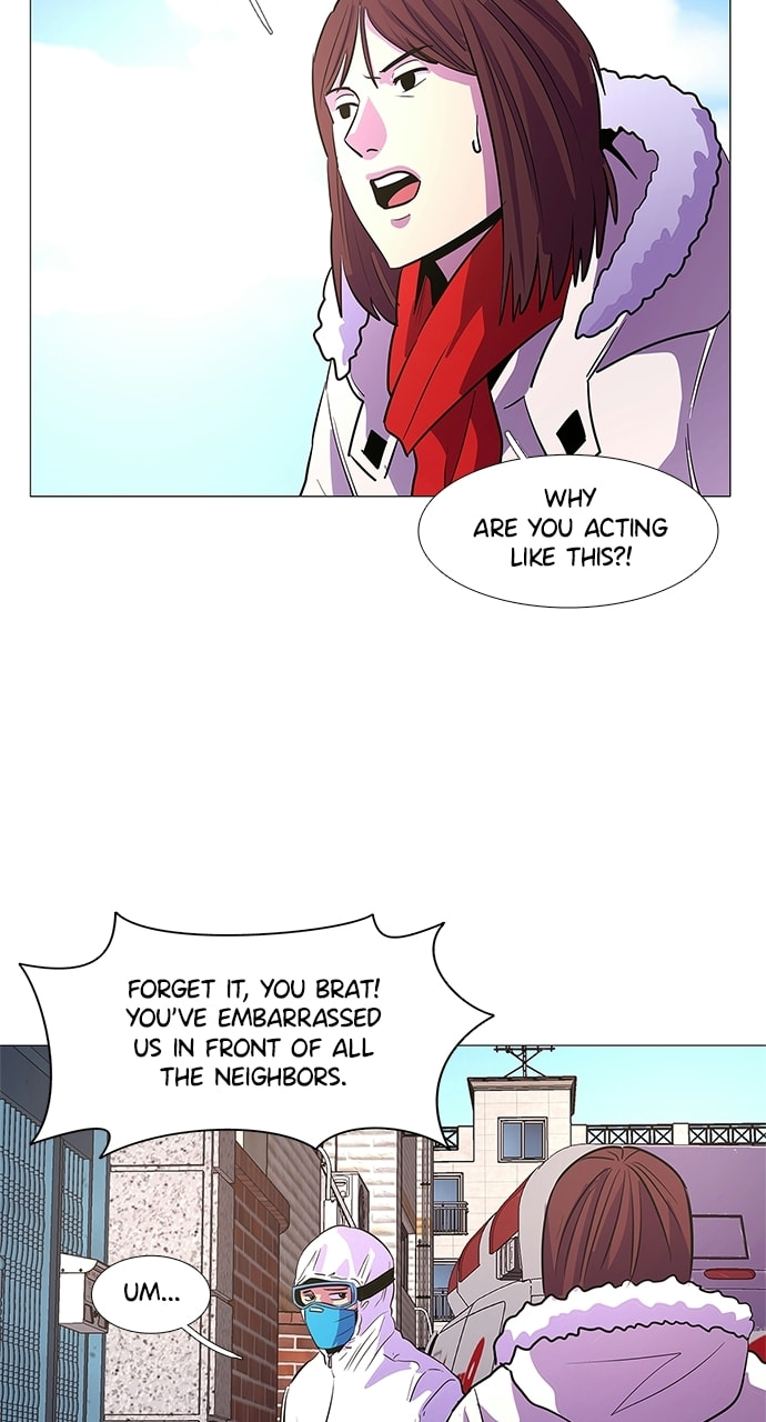 Read 1 Second chapter 100 image 62 on Lezhin