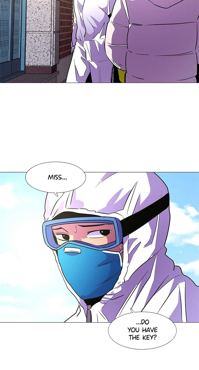 Read 1 Second chapter 100 image 63 on Lezhin