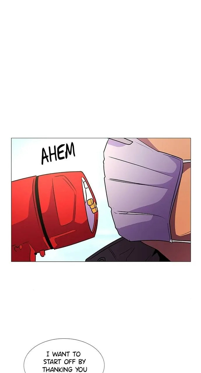 Read 1 Second chapter 101 image 12 on Lezhin