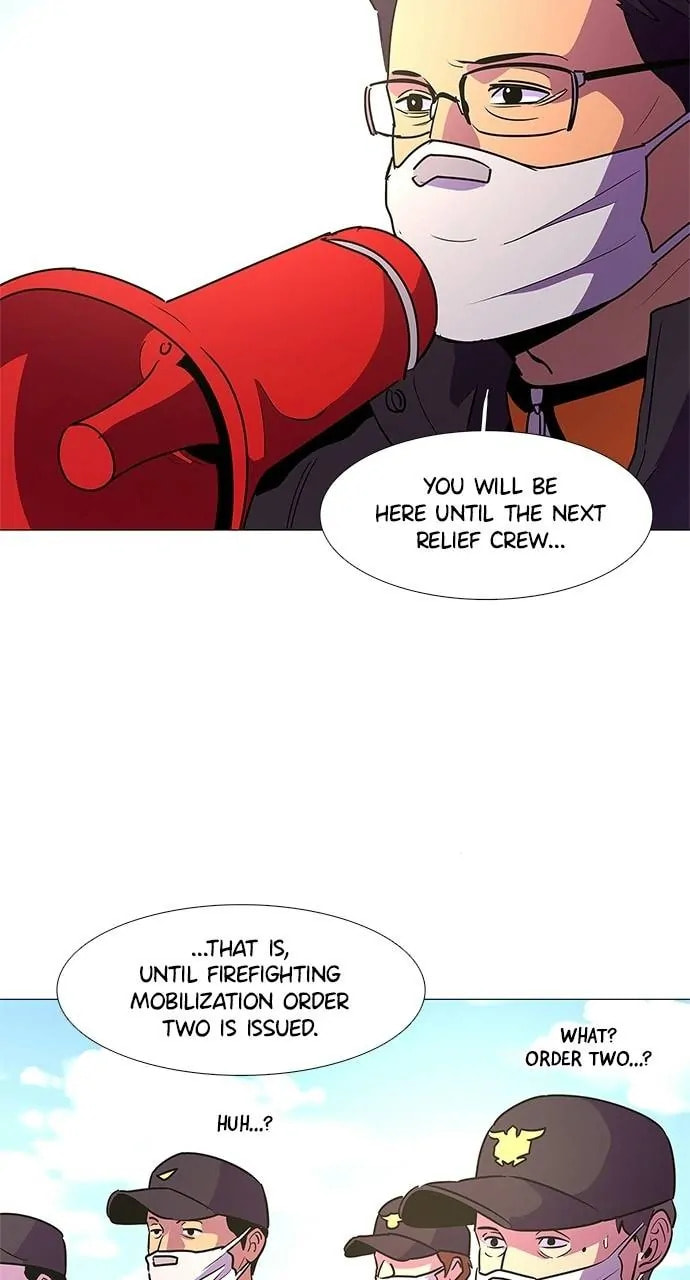 Read 1 Second chapter 101 image 17 on Lezhin