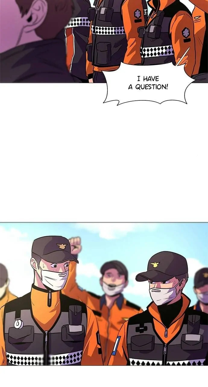 Read 1 Second chapter 101 image 22 on Lezhin