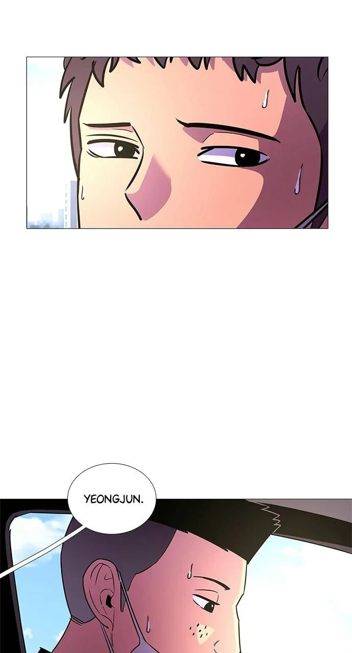 Read 1 Second chapter 101 image 27 on Lezhin