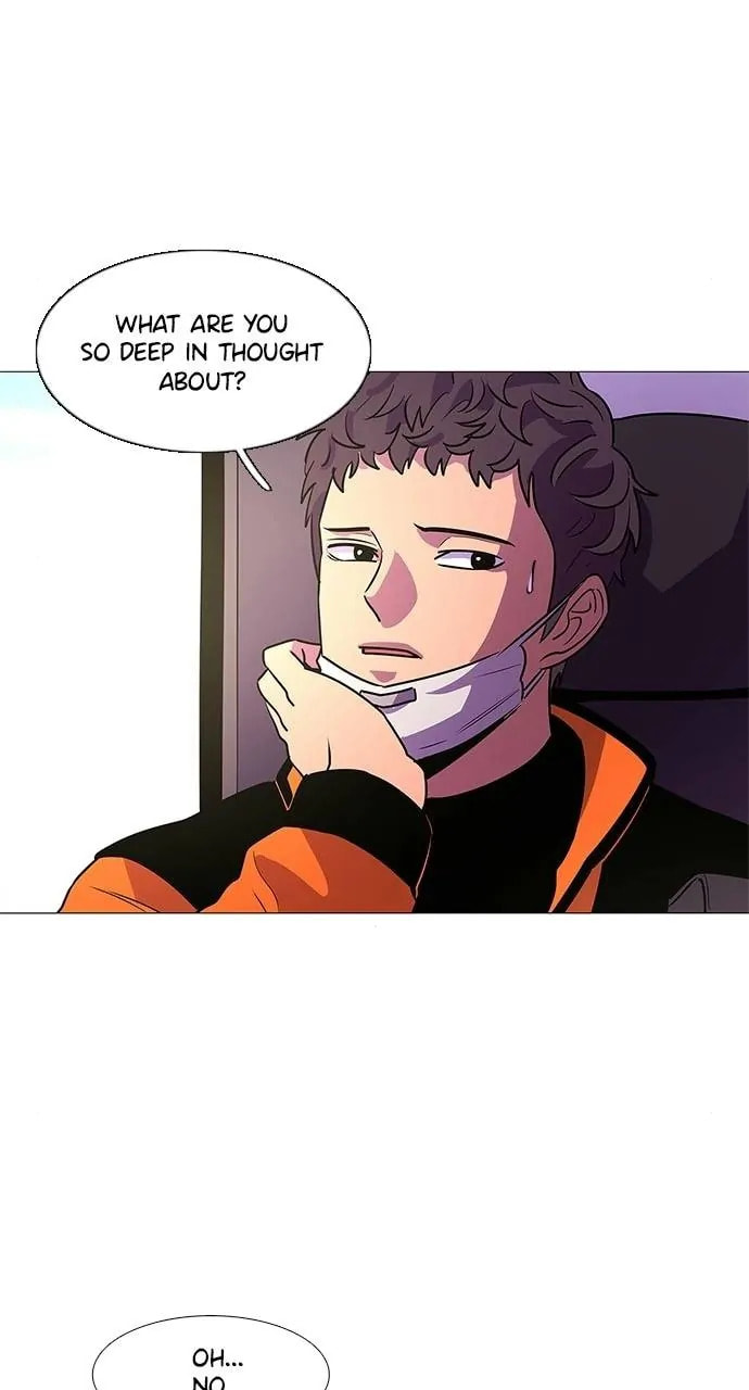 Read 1 Second chapter 101 image 29 on Lezhin