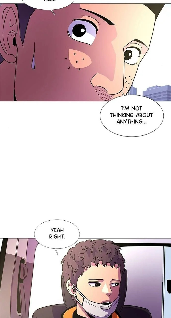 Read 1 Second chapter 101 image 30 on Lezhin