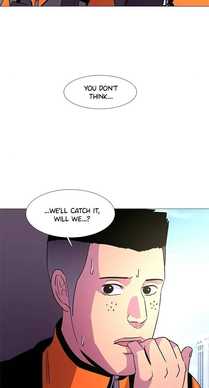 Read 1 Second chapter 101 image 33 on Lezhin