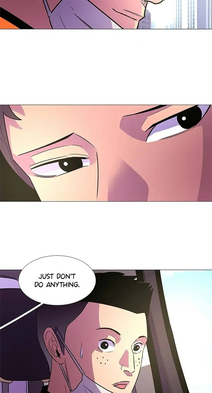 Read 1 Second chapter 101 image 36 on Lezhin
