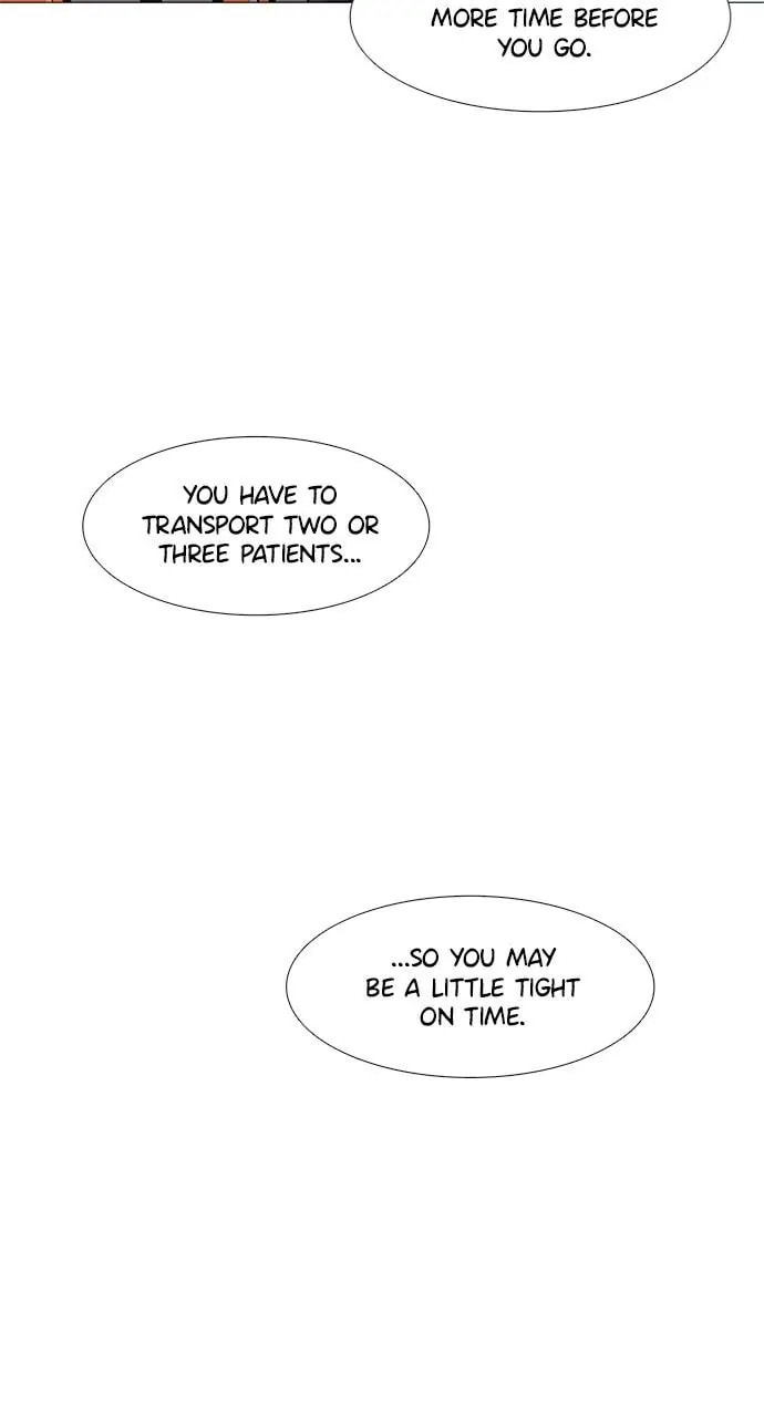 Read 1 Second chapter 101 image 46 on Lezhin