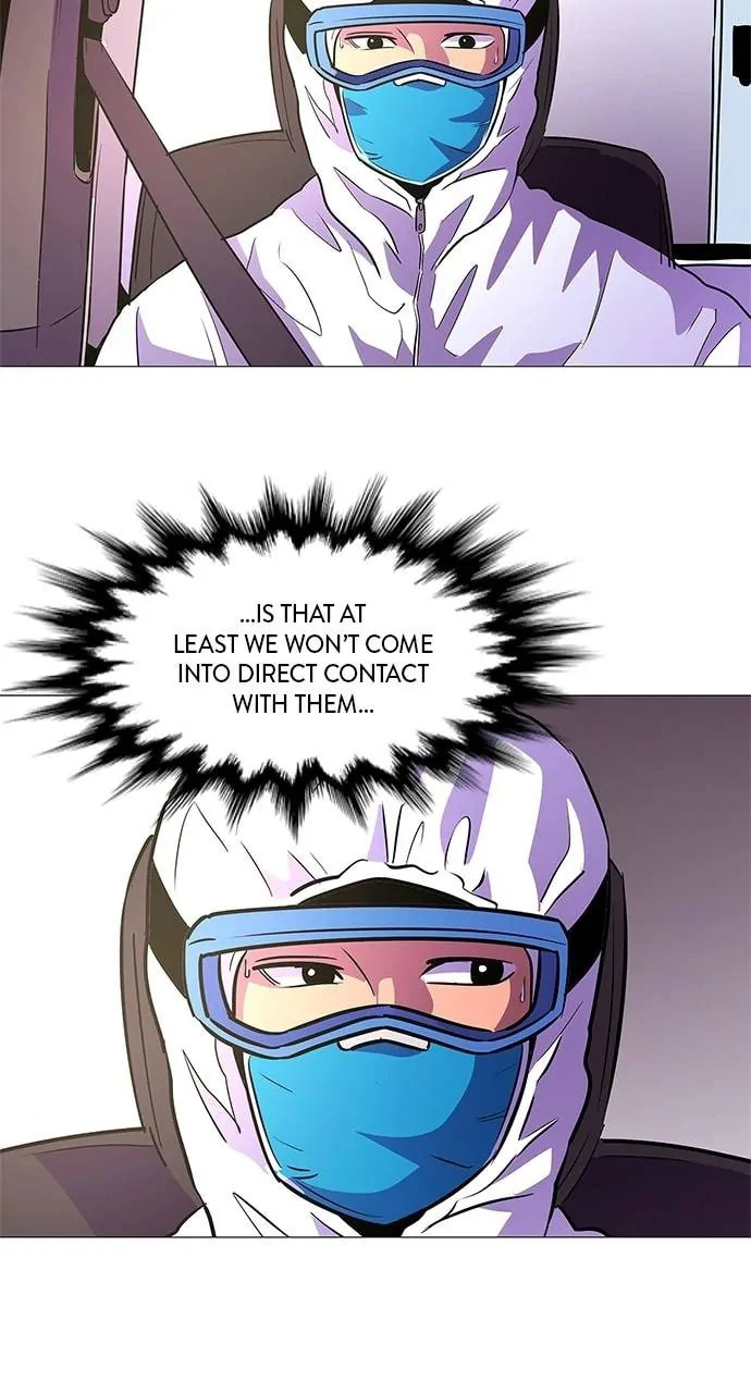 Read 1 Second chapter 101 image 48 on Lezhin