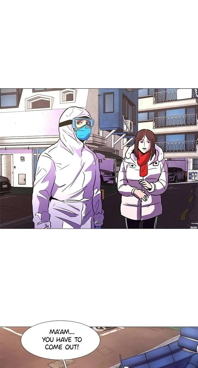 Read 1 Second chapter 101 image 53 on Lezhin