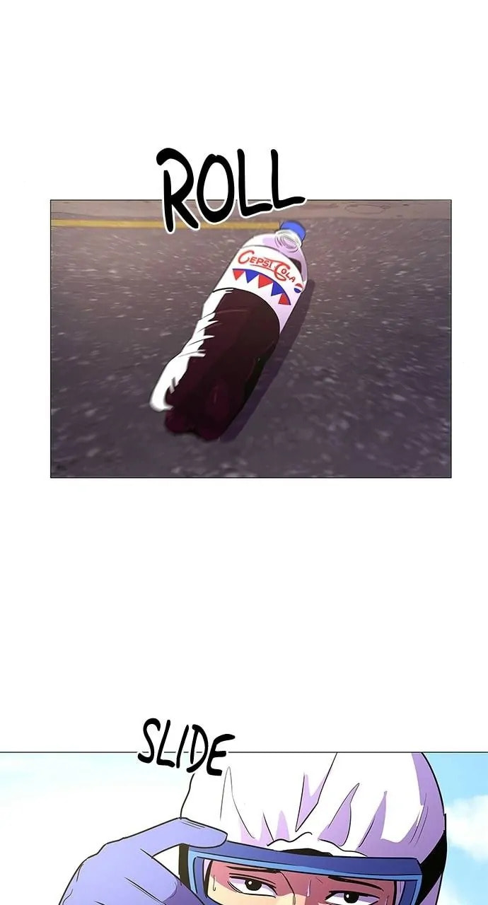 Read 1 Second chapter 101 image 55 on Lezhin