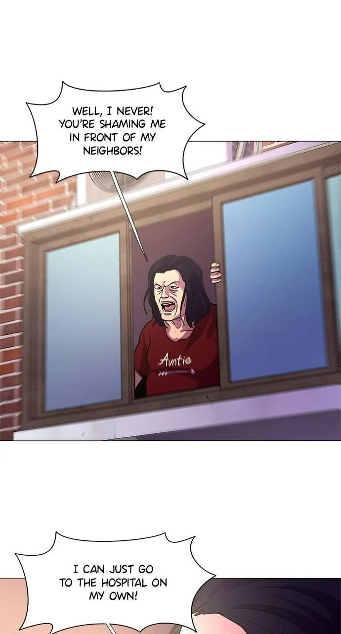 Read 1 Second chapter 101 image 57 on Lezhin