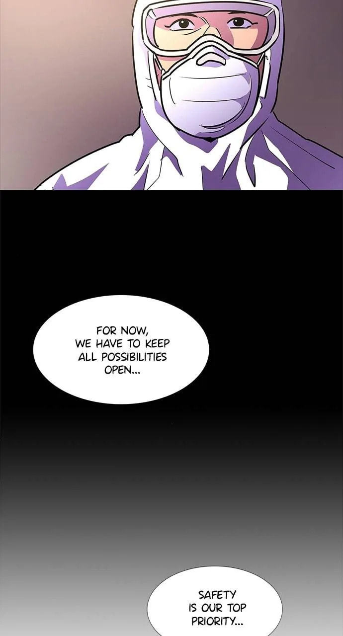 Read 1 Second chapter 101 image 67 on Lezhin