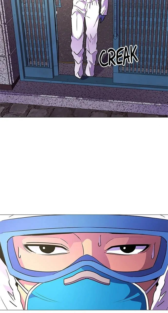 Read 1 Second chapter 101 image 69 on Lezhin