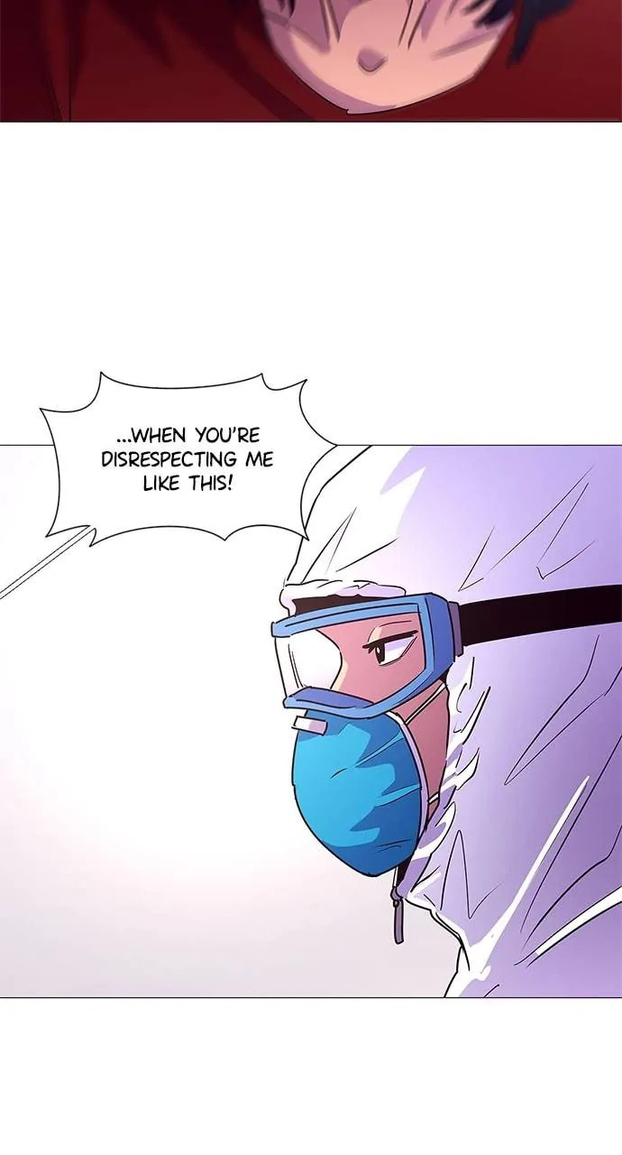 Read 1 Second chapter 102 image 10 on Lezhin