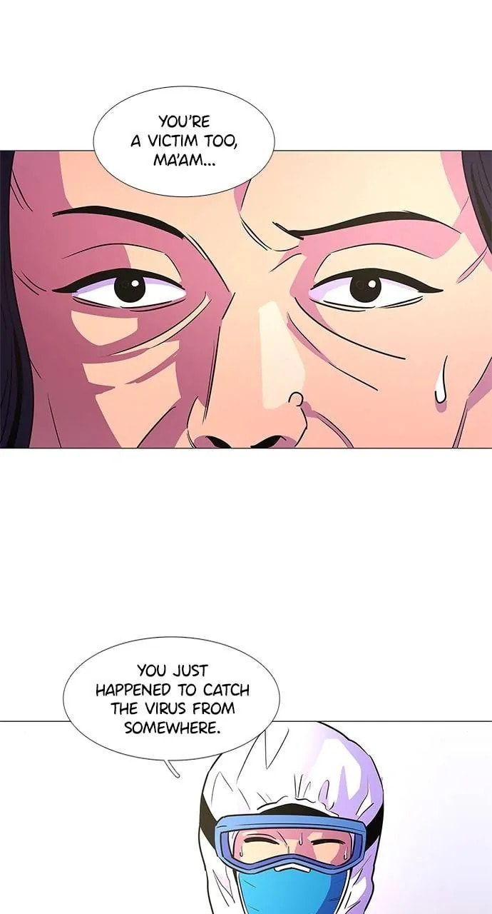 Read 1 Second chapter 102 image 11 on Lezhin