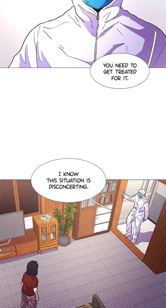 Read 1 Second chapter 102 image 12 on Lezhin
