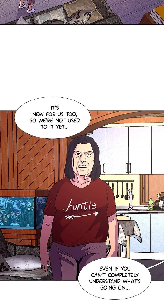 Read 1 Second chapter 102 image 13 on Lezhin