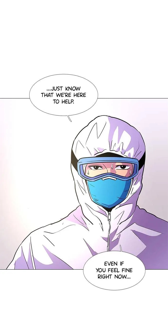 Read 1 Second chapter 102 image 14 on Lezhin