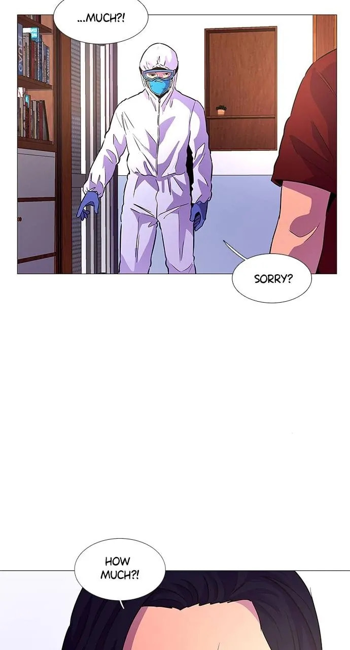 Read 1 Second chapter 102 image 17 on Lezhin