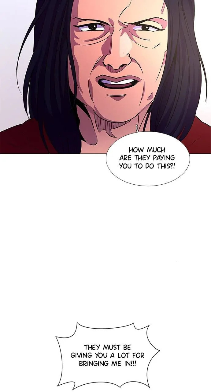 Read 1 Second chapter 102 image 18 on Lezhin