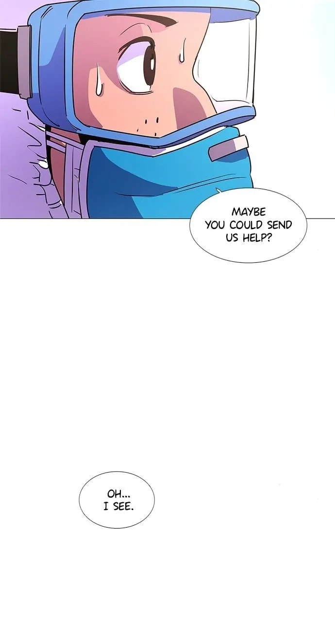 Read 1 Second chapter 102 image 2 on Lezhin