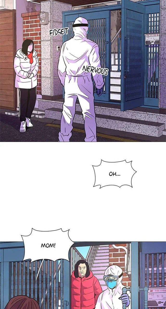 Read 1 Second chapter 102 image 21 on Lezhin