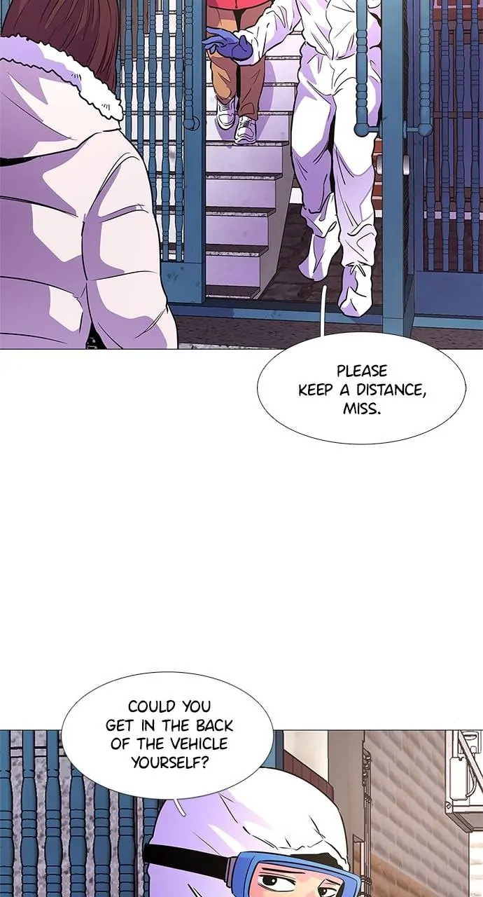 Read 1 Second chapter 102 image 22 on Lezhin