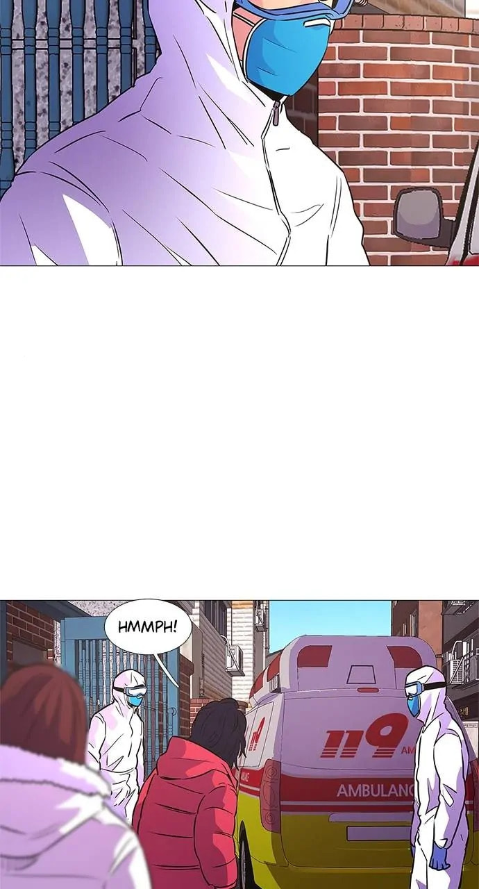 Read 1 Second chapter 102 image 23 on Lezhin