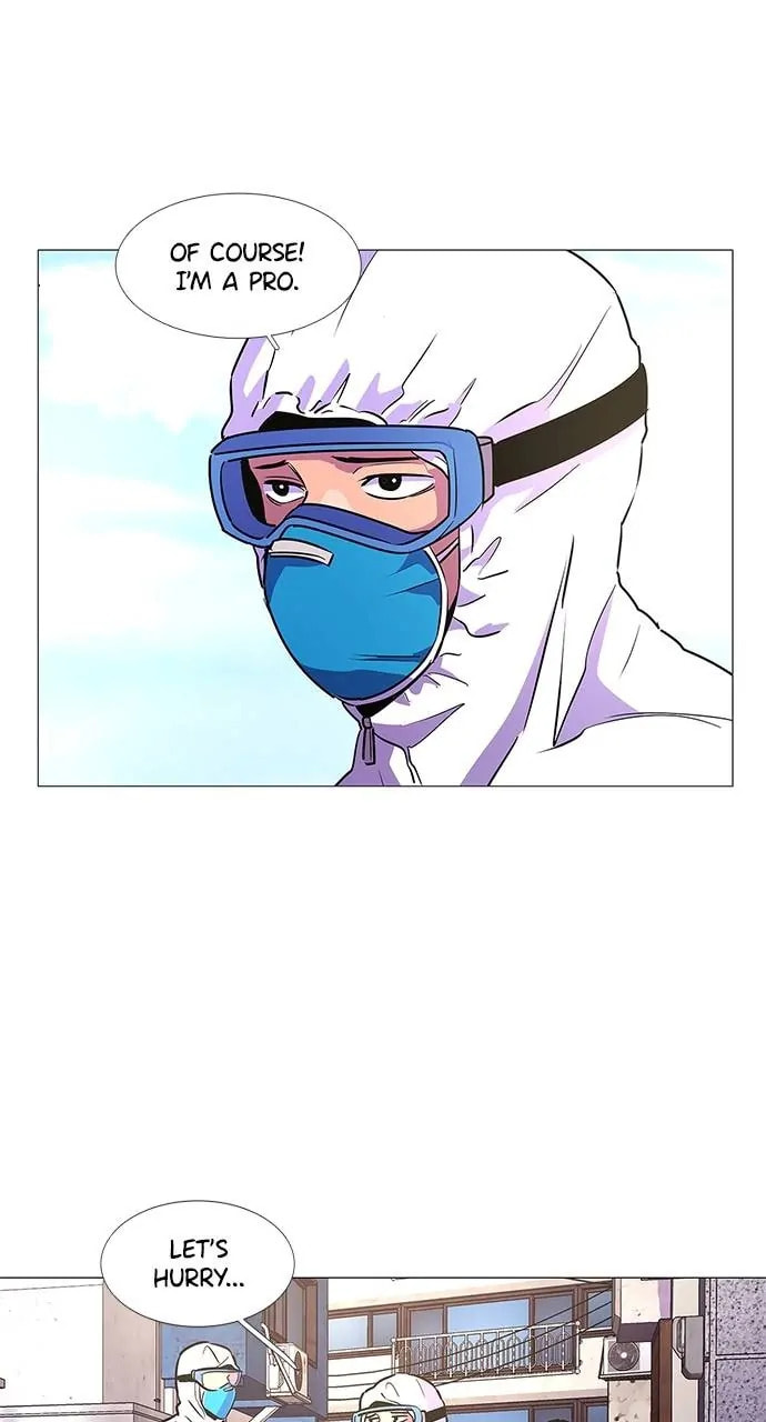 Read 1 Second chapter 102 image 25 on Lezhin