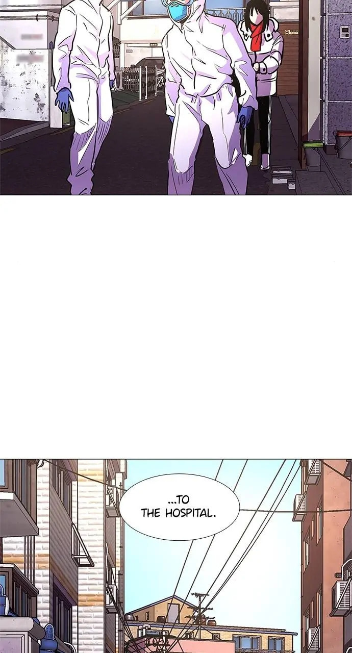 Read 1 Second chapter 102 image 26 on Lezhin