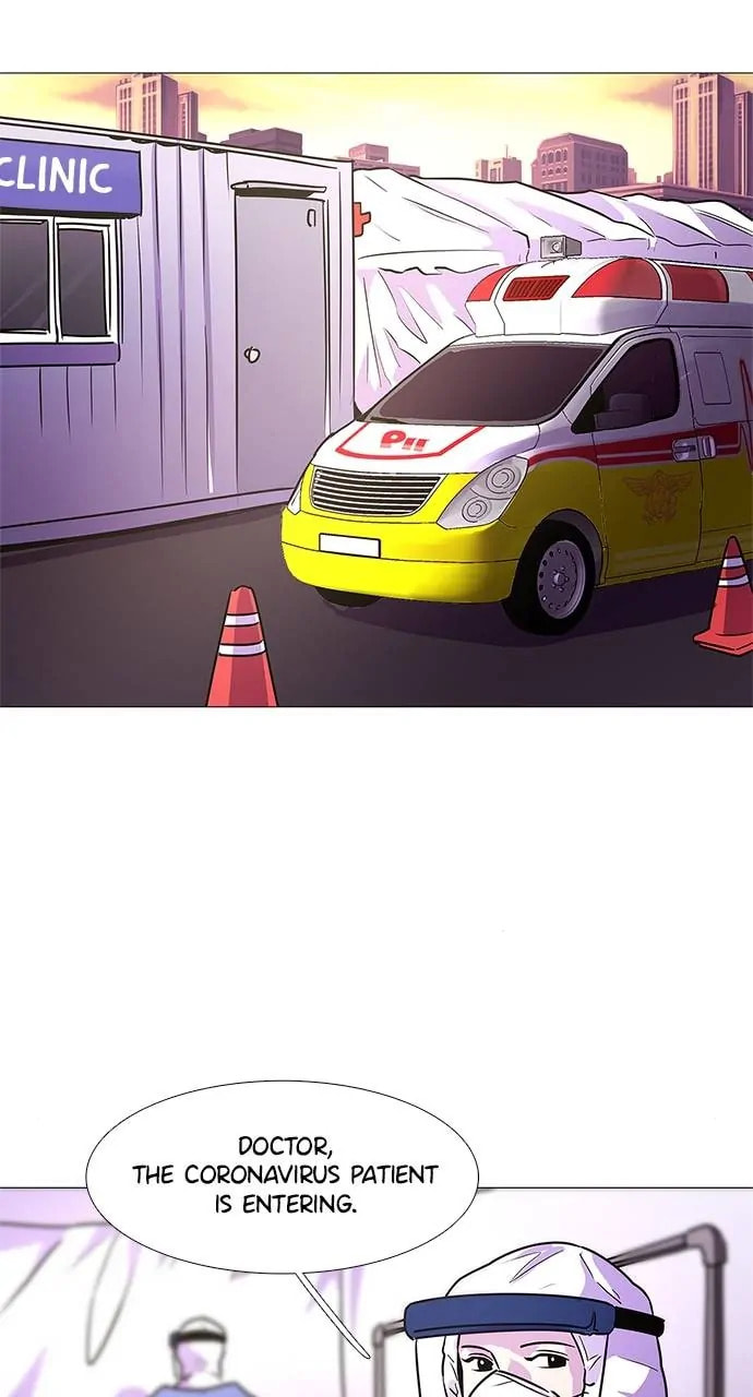 Read 1 Second chapter 102 image 29 on Lezhin