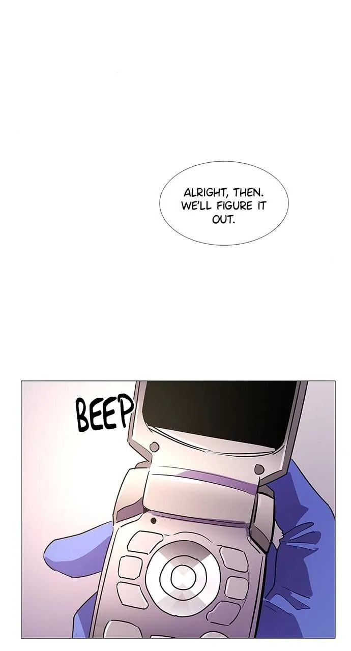 Read 1 Second chapter 102 image 3 on Lezhin