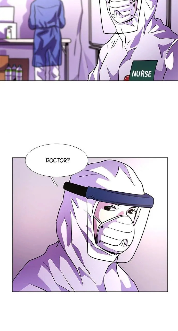 Read 1 Second chapter 102 image 30 on Lezhin