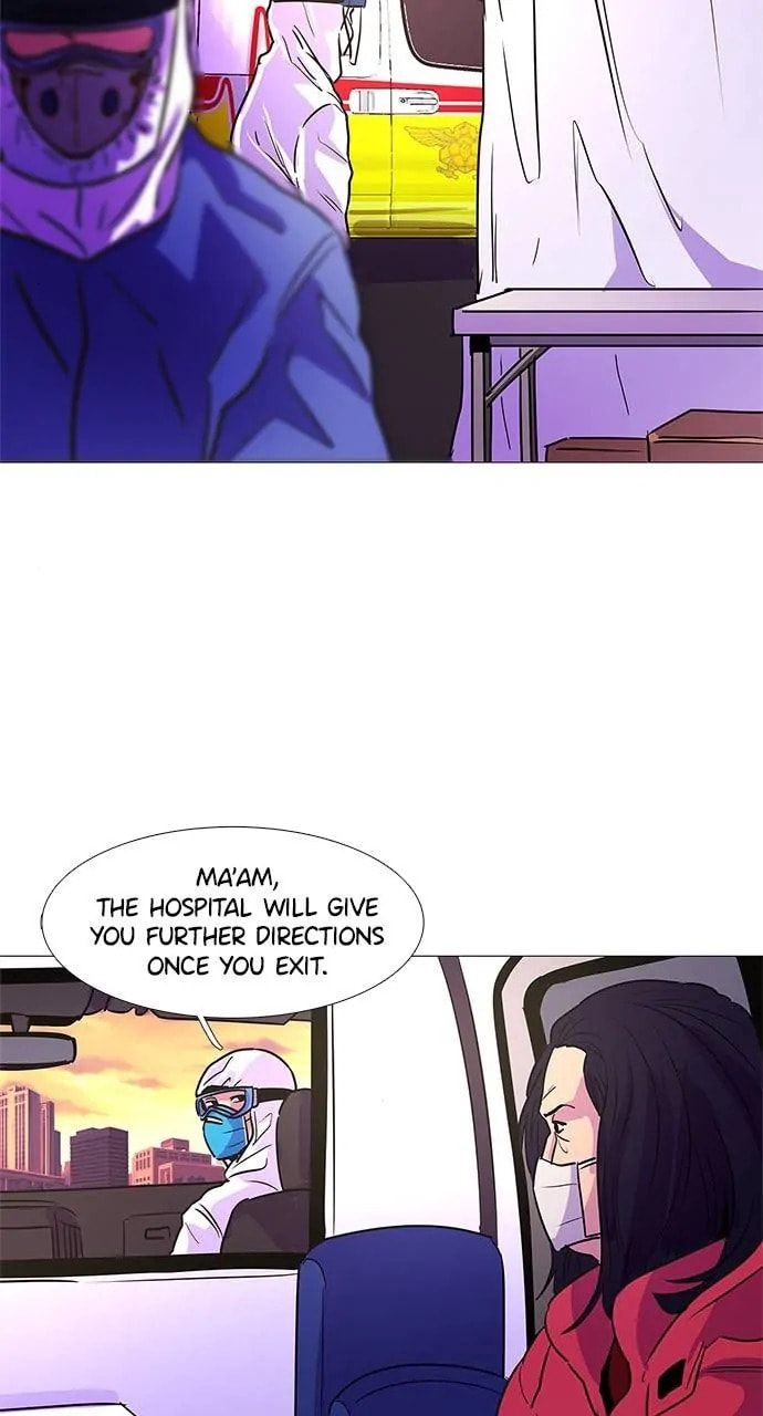 Read 1 Second chapter 102 image 33 on Lezhin