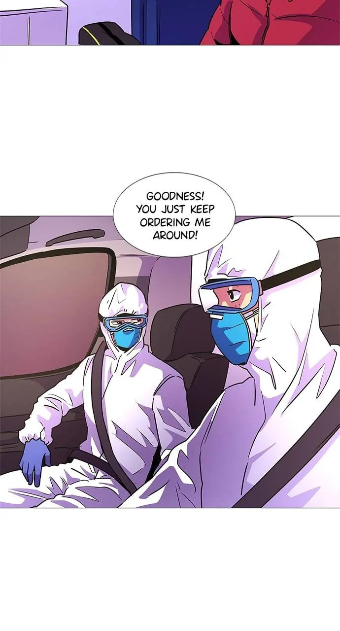 Read 1 Second chapter 102 image 34 on Lezhin