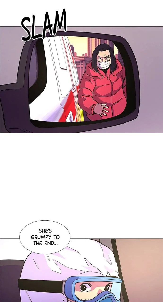 Read 1 Second chapter 102 image 35 on Lezhin