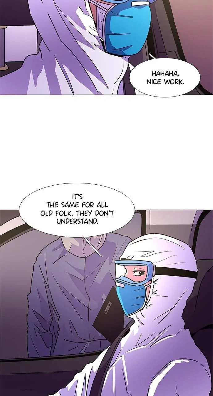 Read 1 Second chapter 102 image 36 on Lezhin