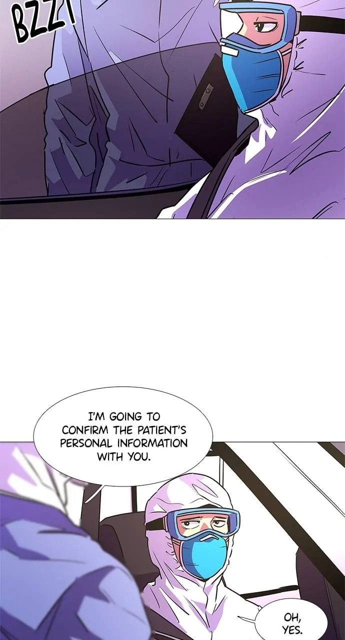 Read 1 Second chapter 102 image 38 on Lezhin