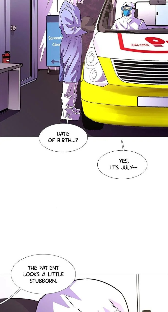 Read 1 Second chapter 102 image 40 on Lezhin