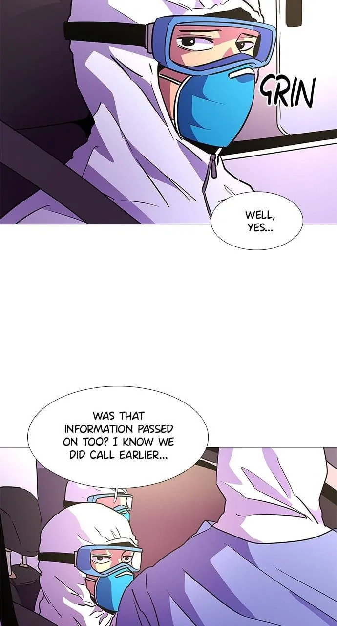 Read 1 Second chapter 102 image 41 on Lezhin