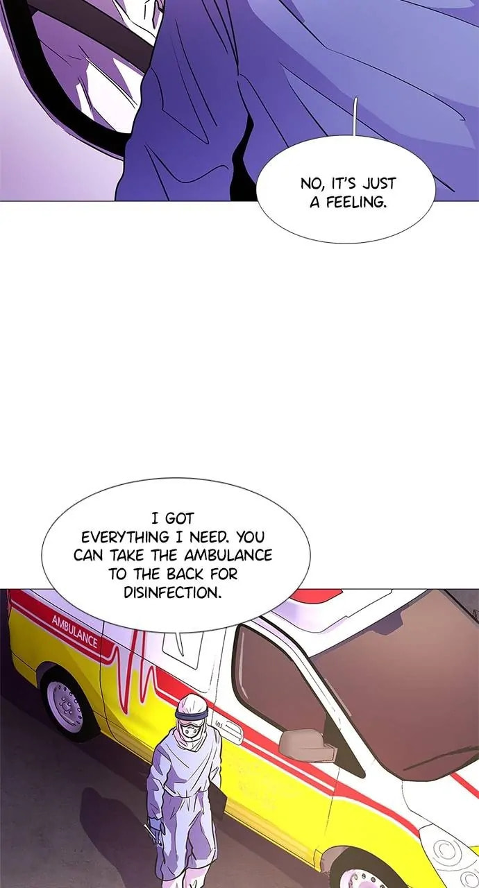 Read 1 Second chapter 102 image 42 on Lezhin