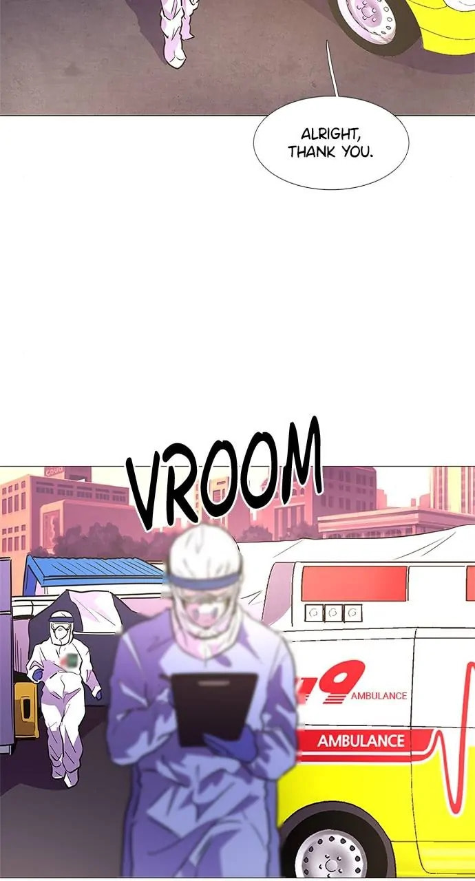 Read 1 Second chapter 102 image 43 on Lezhin