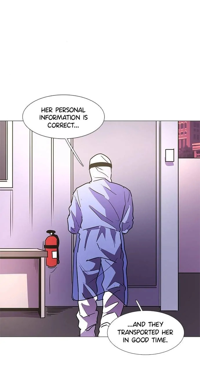 Read 1 Second chapter 102 image 44 on Lezhin