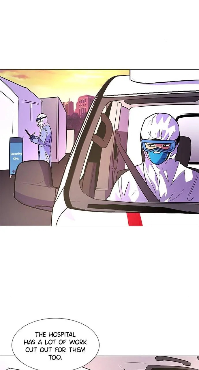 Read 1 Second chapter 102 image 45 on Lezhin