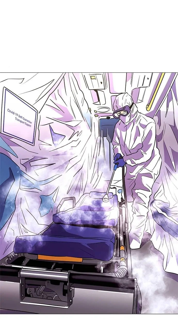 Read 1 Second chapter 102 image 52 on Lezhin