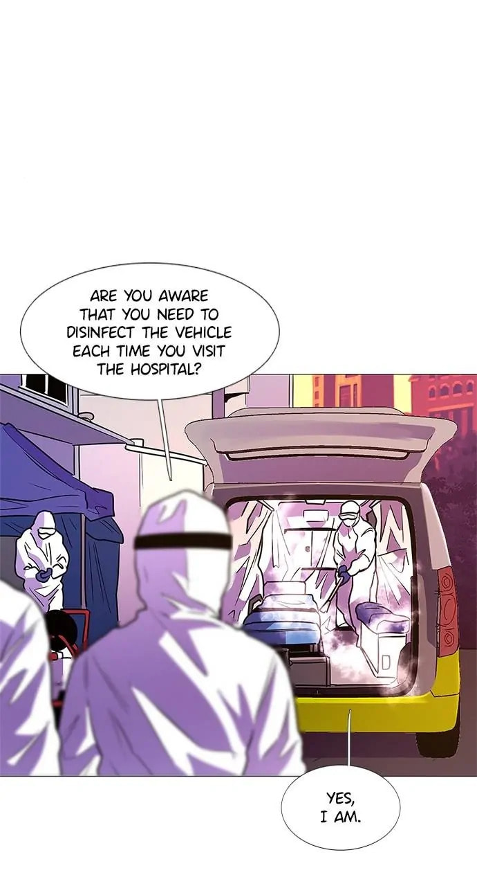 Read 1 Second chapter 102 image 53 on Lezhin