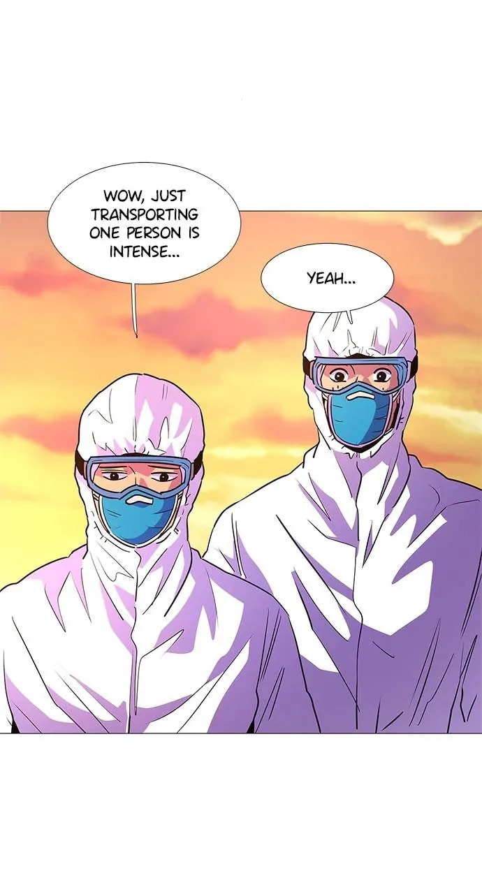 Read 1 Second chapter 102 image 54 on Lezhin